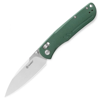 Нож складной GANZO G771-GB зеленый